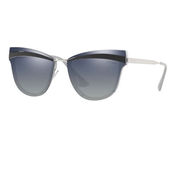 NWT Prada Sunglasses main image 4